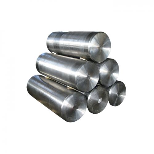 Титановый слиток Gr1, Gr2, Gr3
